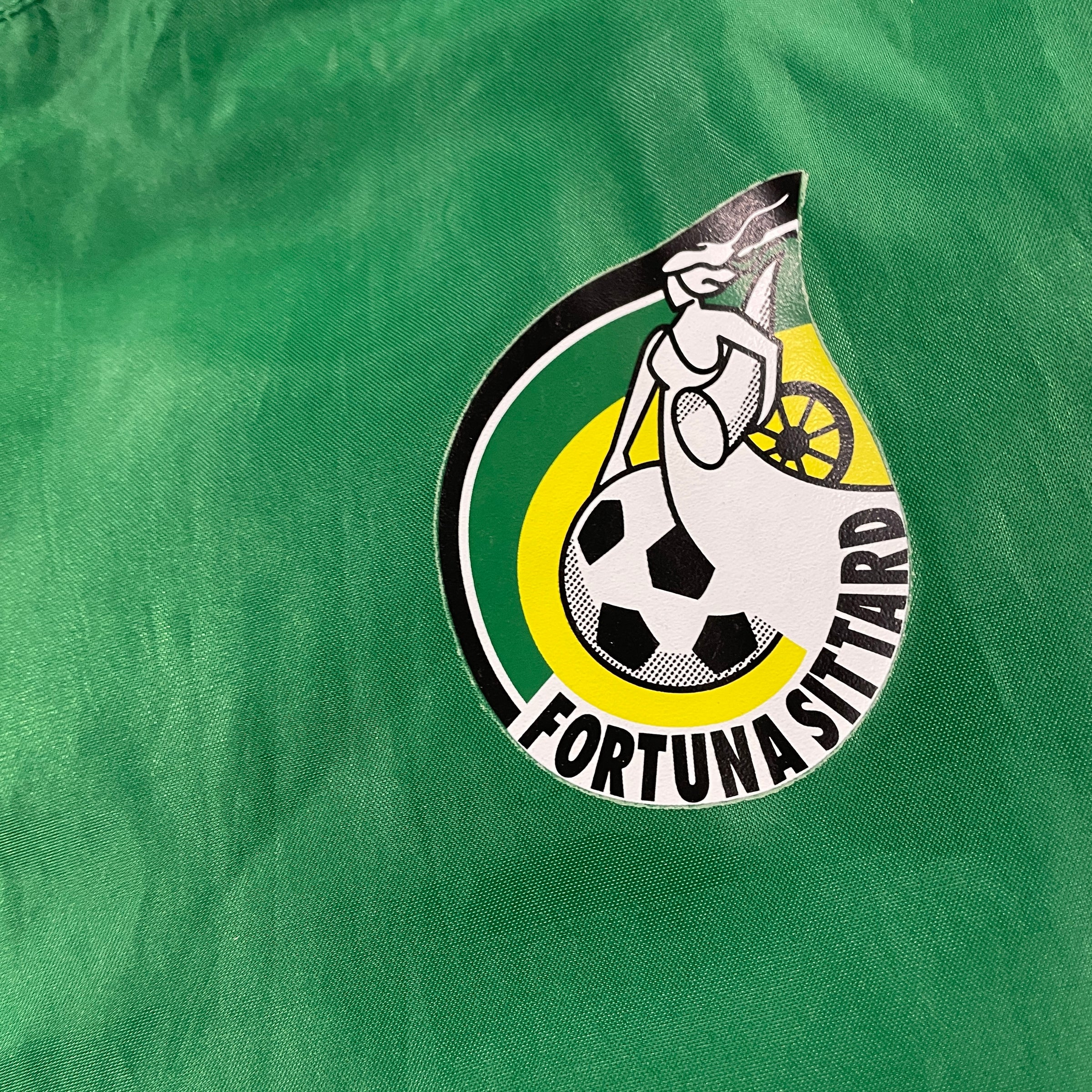 2014/15 - Fortuna Sittard (2XL)