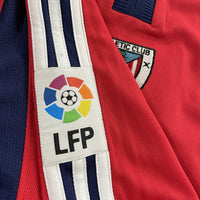 2000/01 - Athletic Bilbao (S)