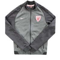 2016/17 - Athletic Bilbao (S)