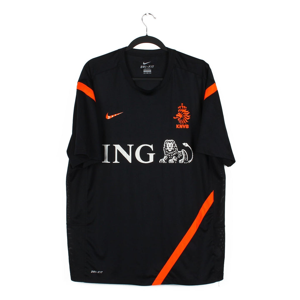 2012 - Pays-Bas (M)