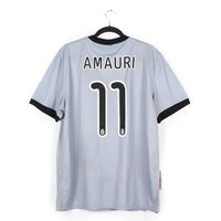 2009/10 - Juventus - Amauri #11 (L)