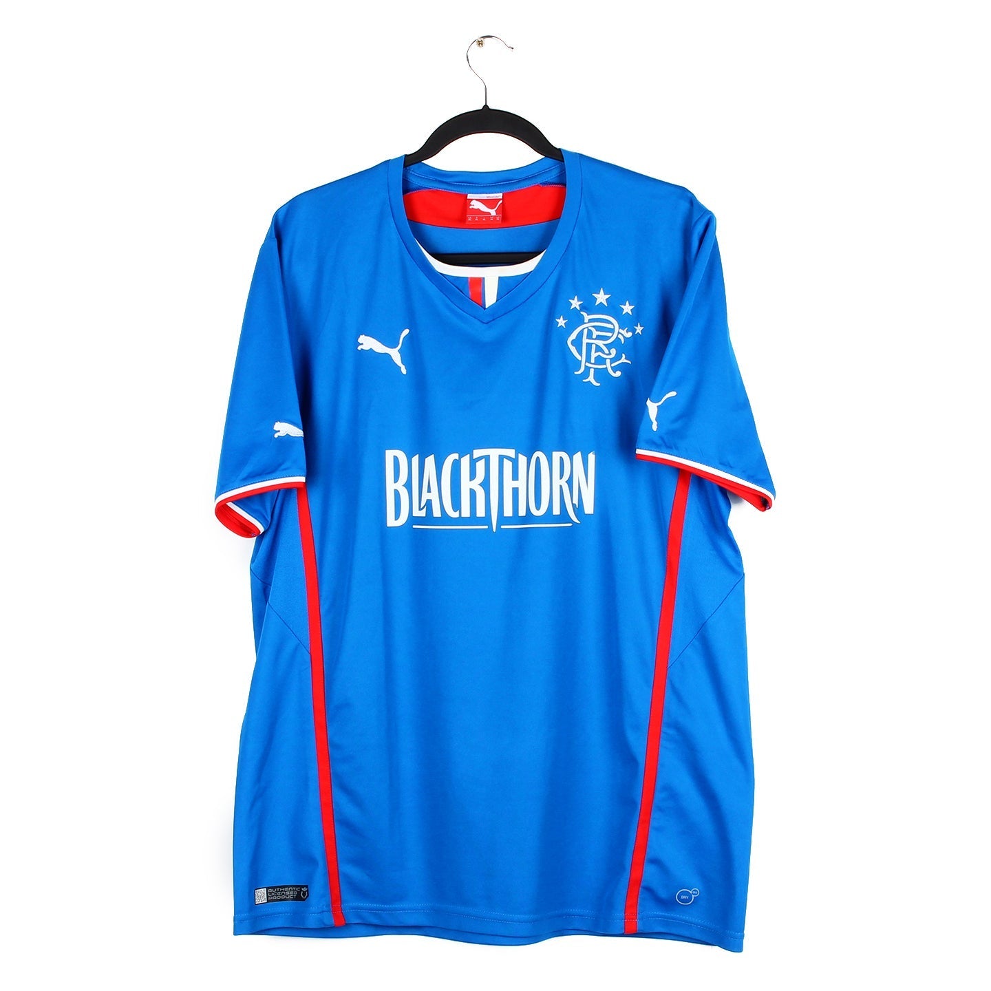 2013/14 - Glasgow Rangers (L)