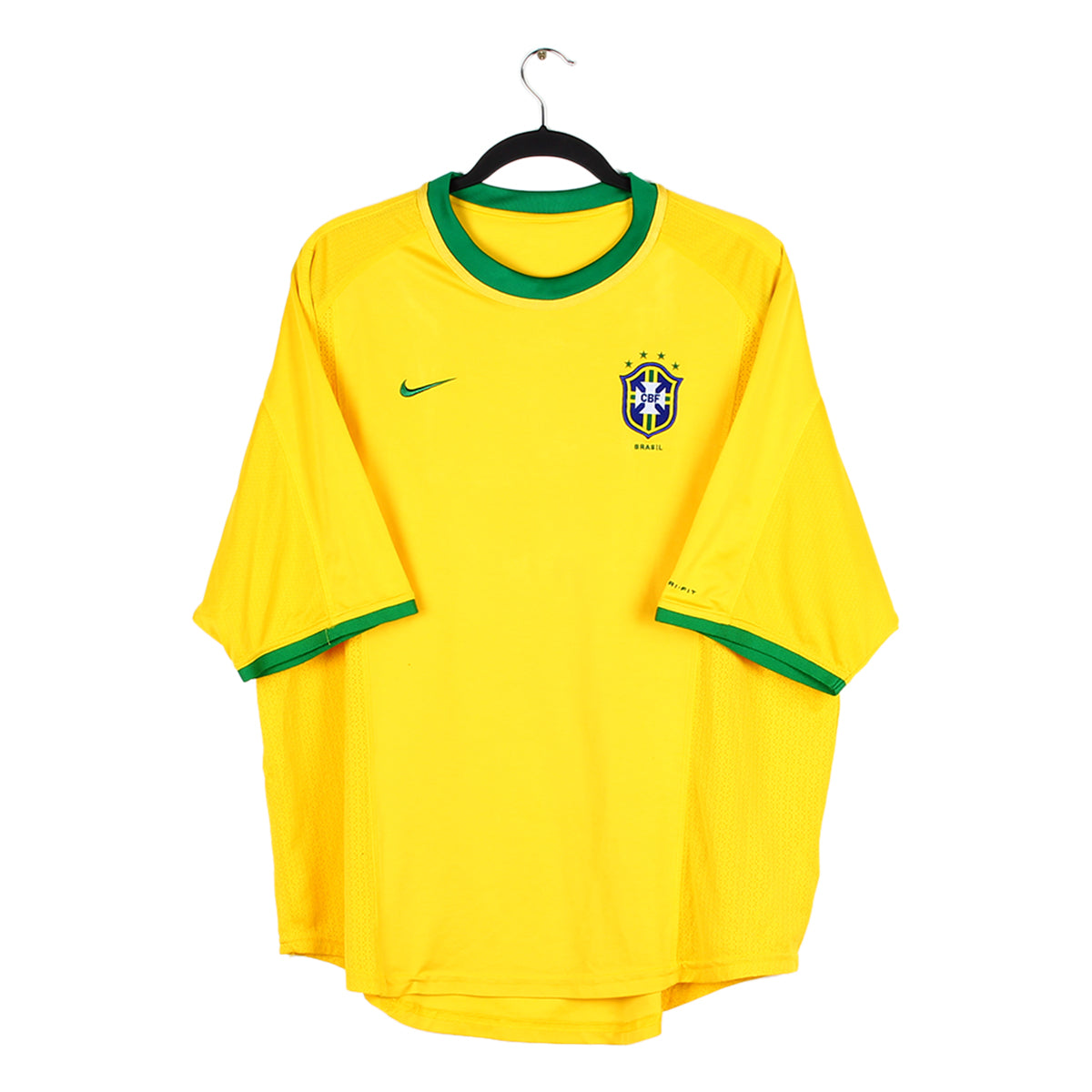 2000/02 - Brésil (XL)