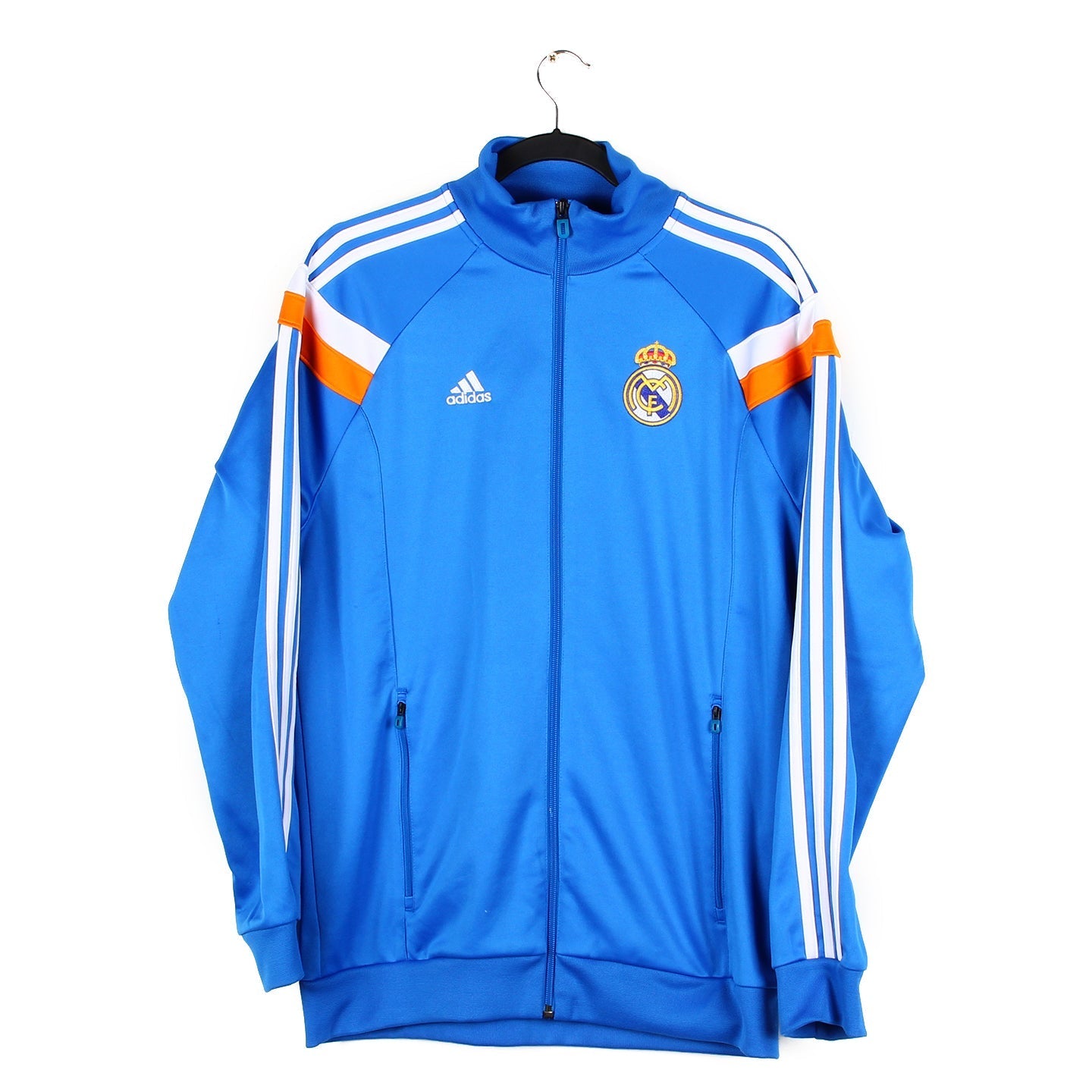2013/14 - Real Madrid (M)