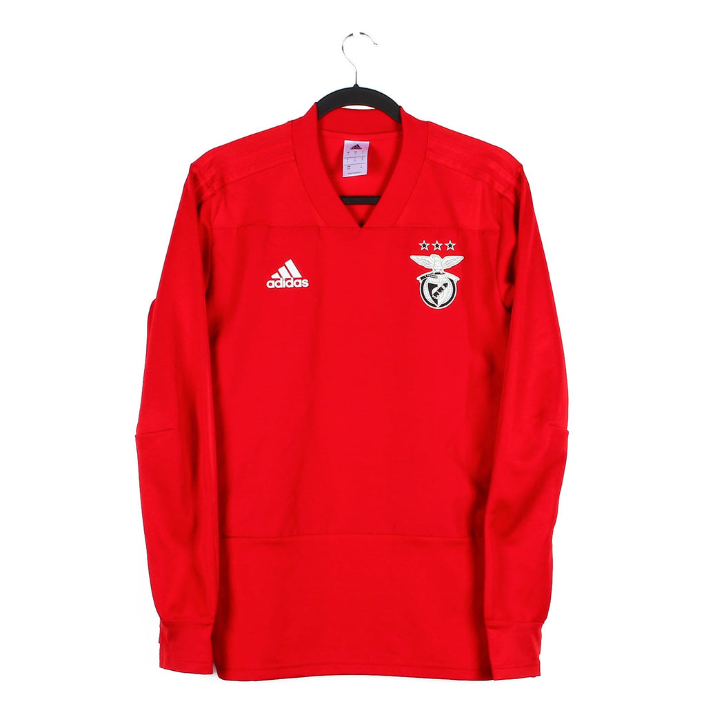2017/18 - Benfica (S)