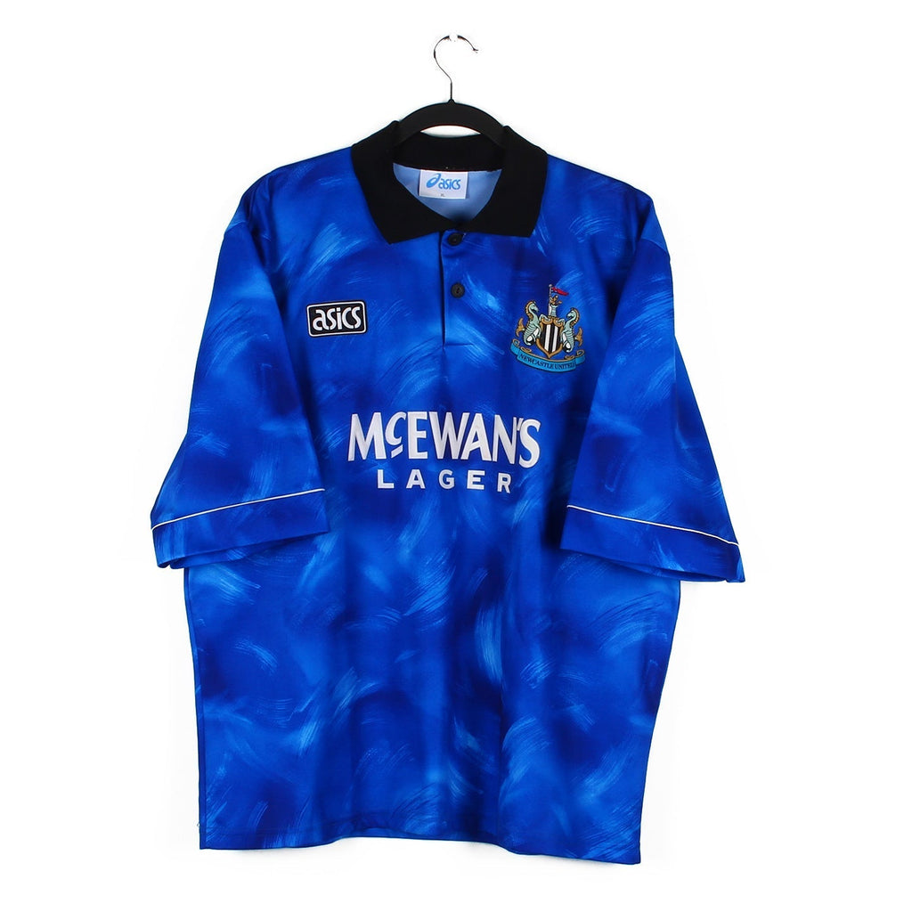 1993/95 - Newcastle (XL)