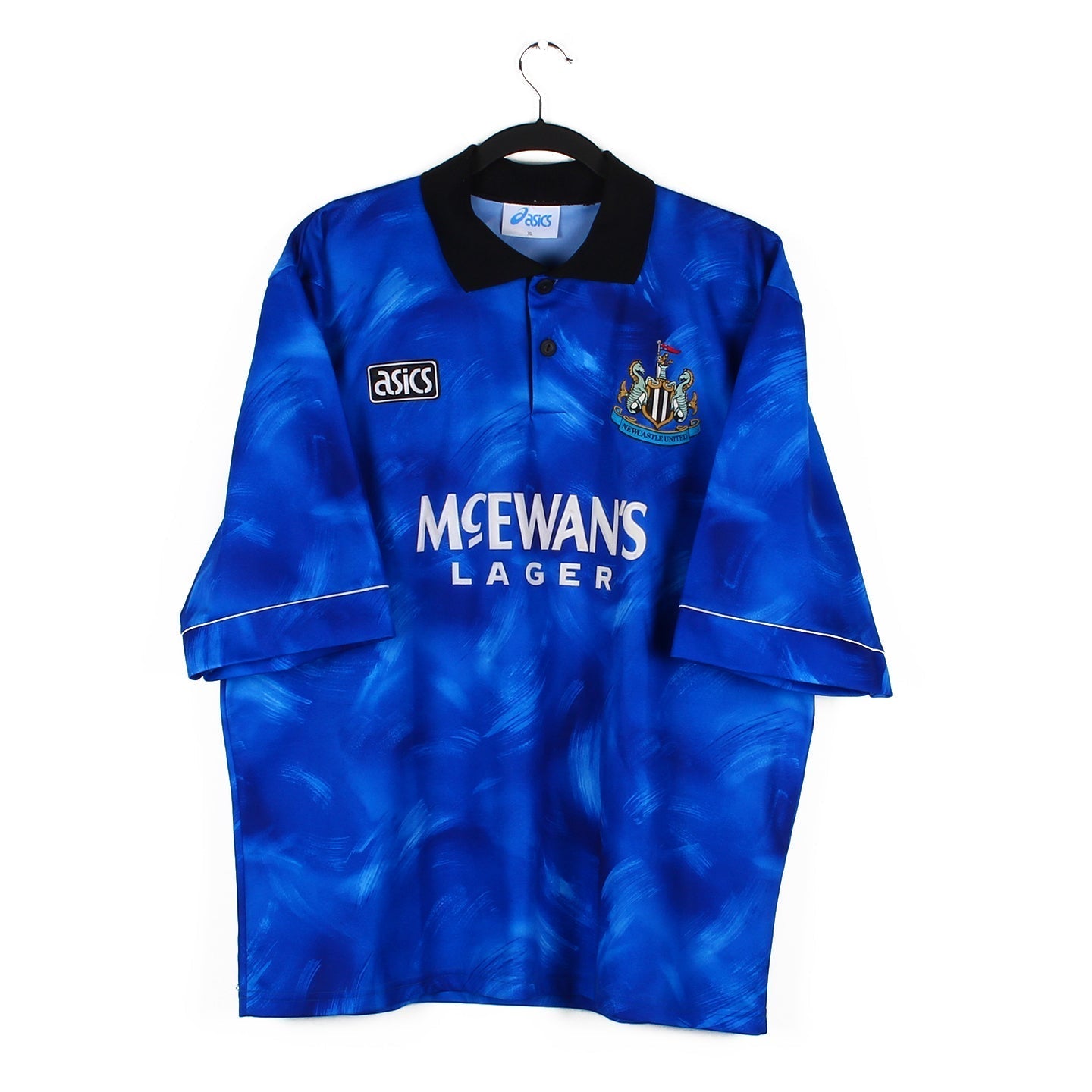 1993/95 - Newcastle (XL)