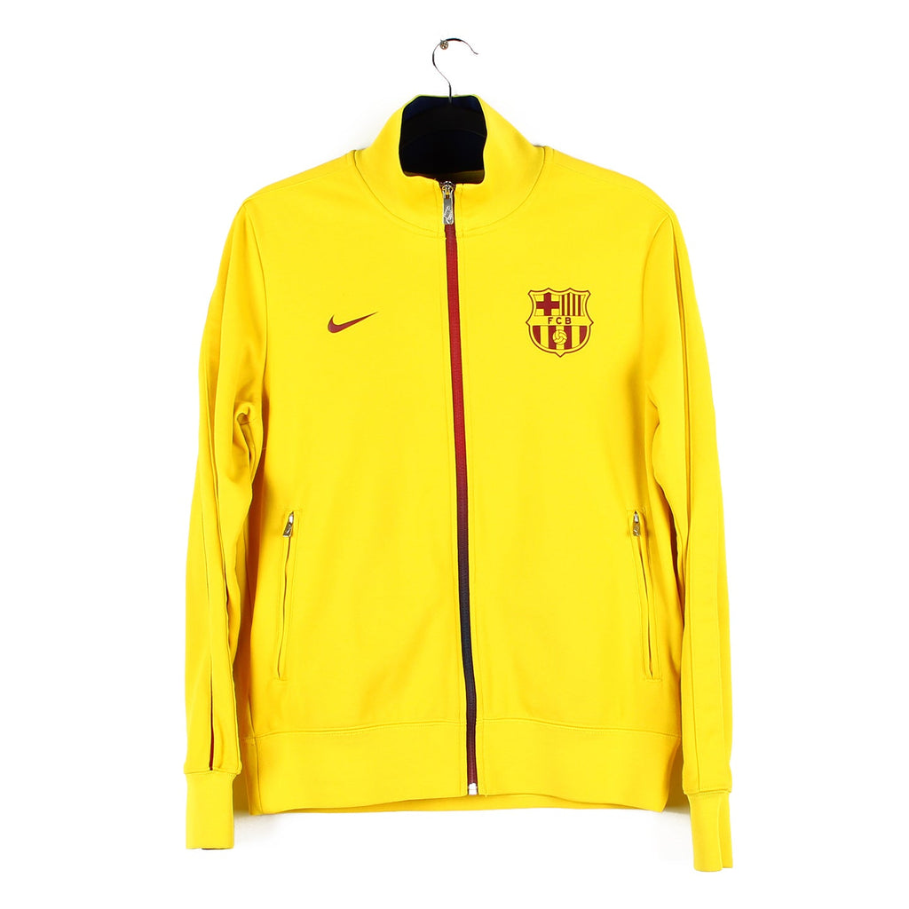 2013/14 - Barcelona (M)