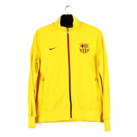 2013/14 - Barcelona (M)
