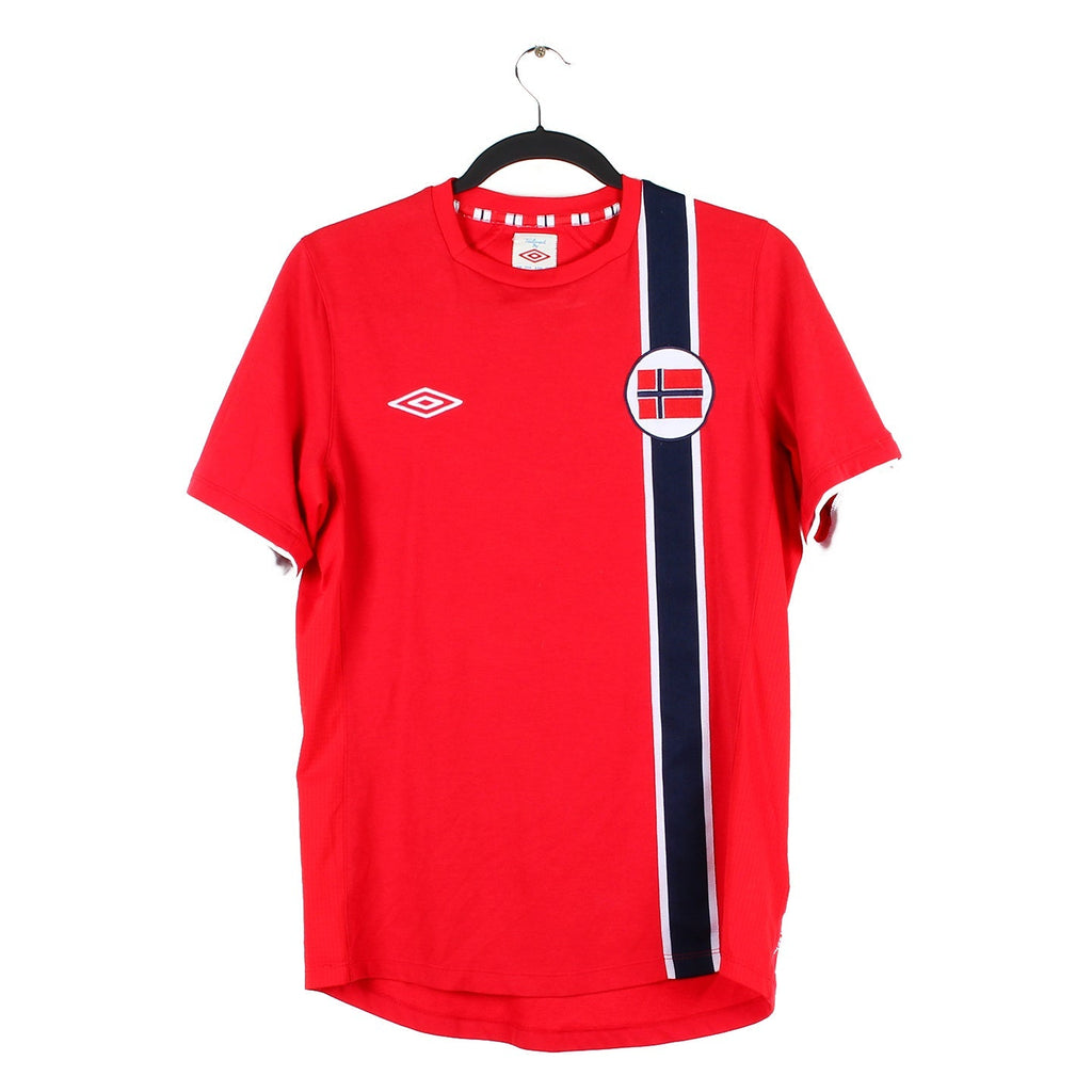 2012/14 - Norvège (M)