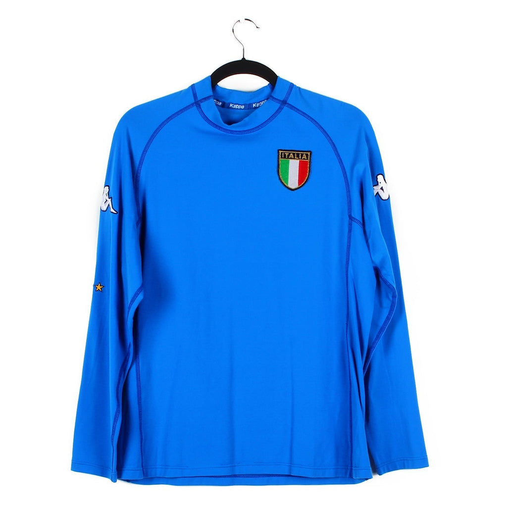 2000/01 - Italie (XL)