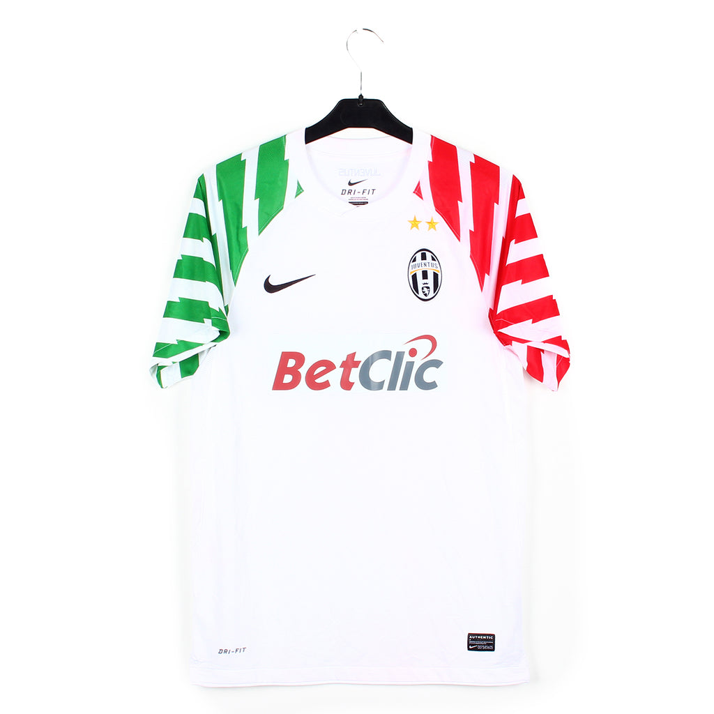 2010/11 - Juventus (S)