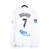 2006/07 - Dijon - Boudarene #7 (XL) [porté]