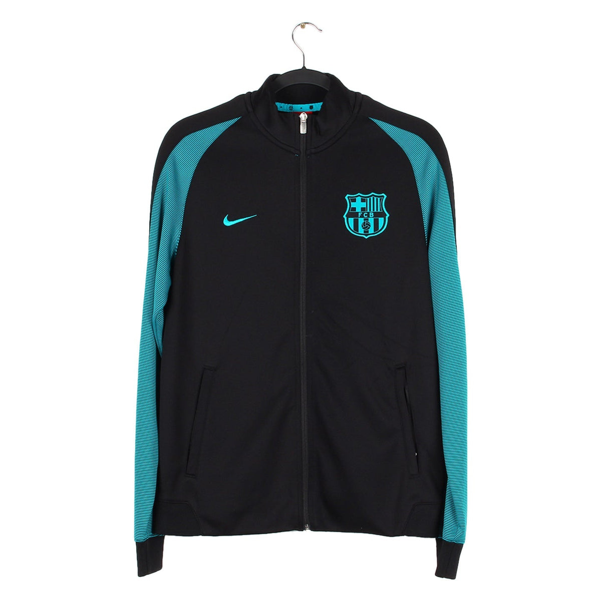 2016/17 - Barcelone (XL)