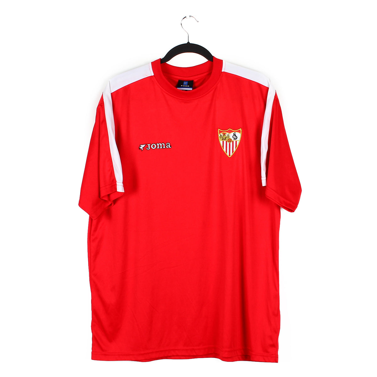 2004/05 - Seville FC (XL)