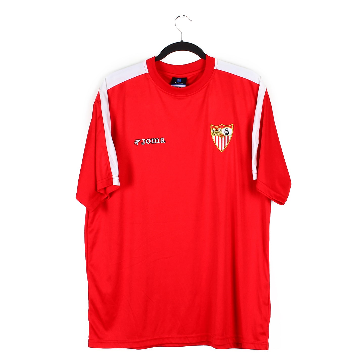 2004/05 - Seville FC (XL)