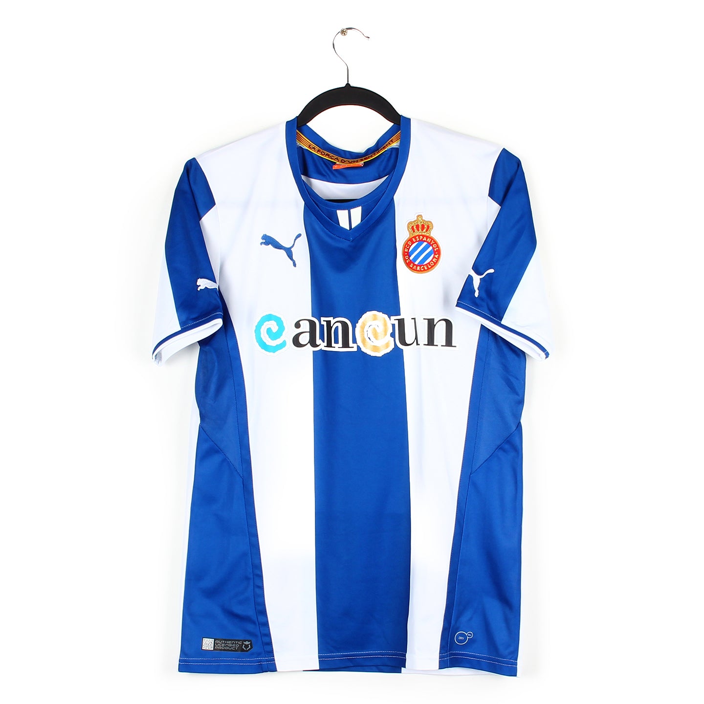 2013/14 - Espanyol (S)