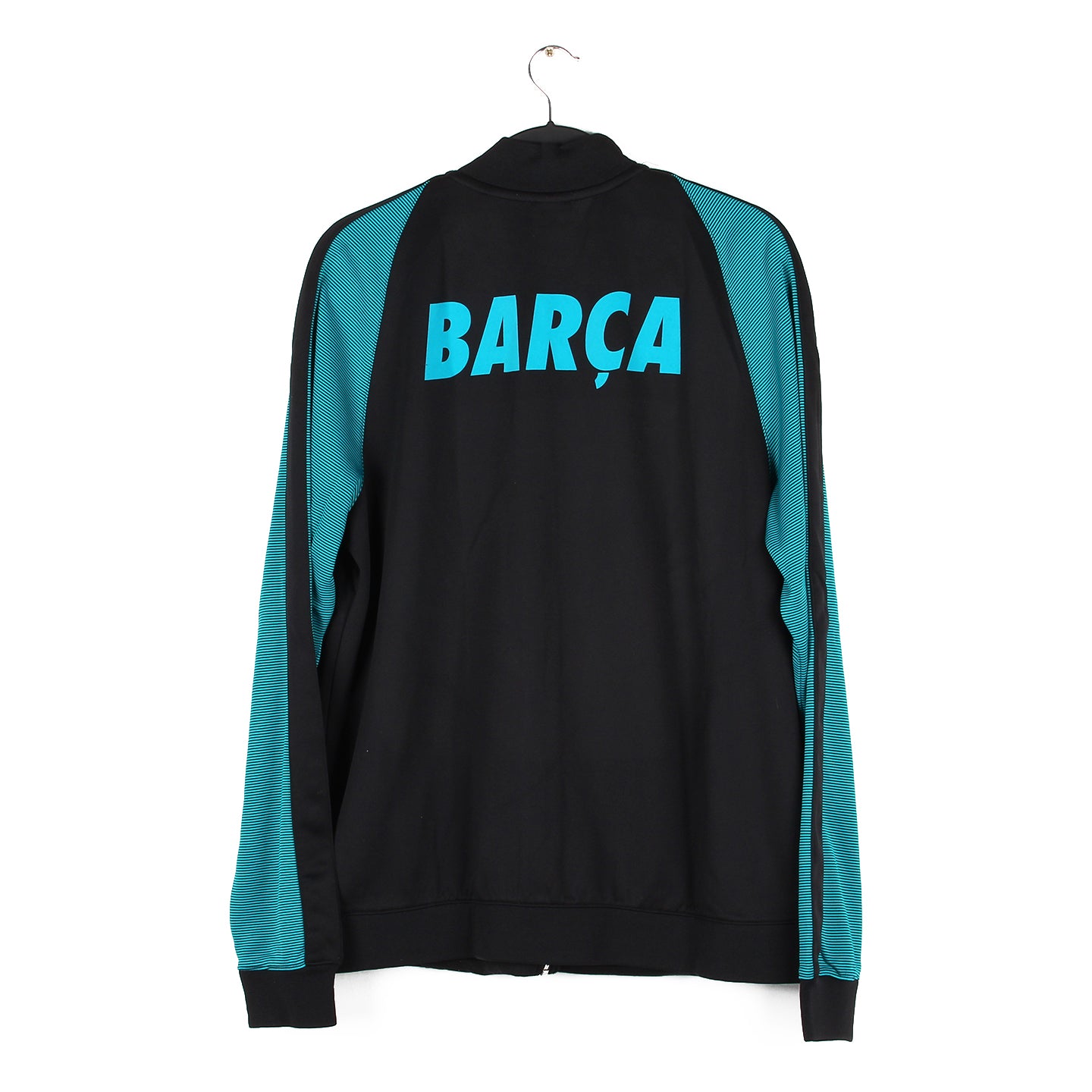 2016/17 - Barcelona (S)