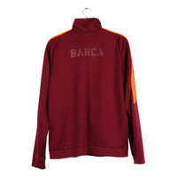 2017/18 - Barcelone (S)