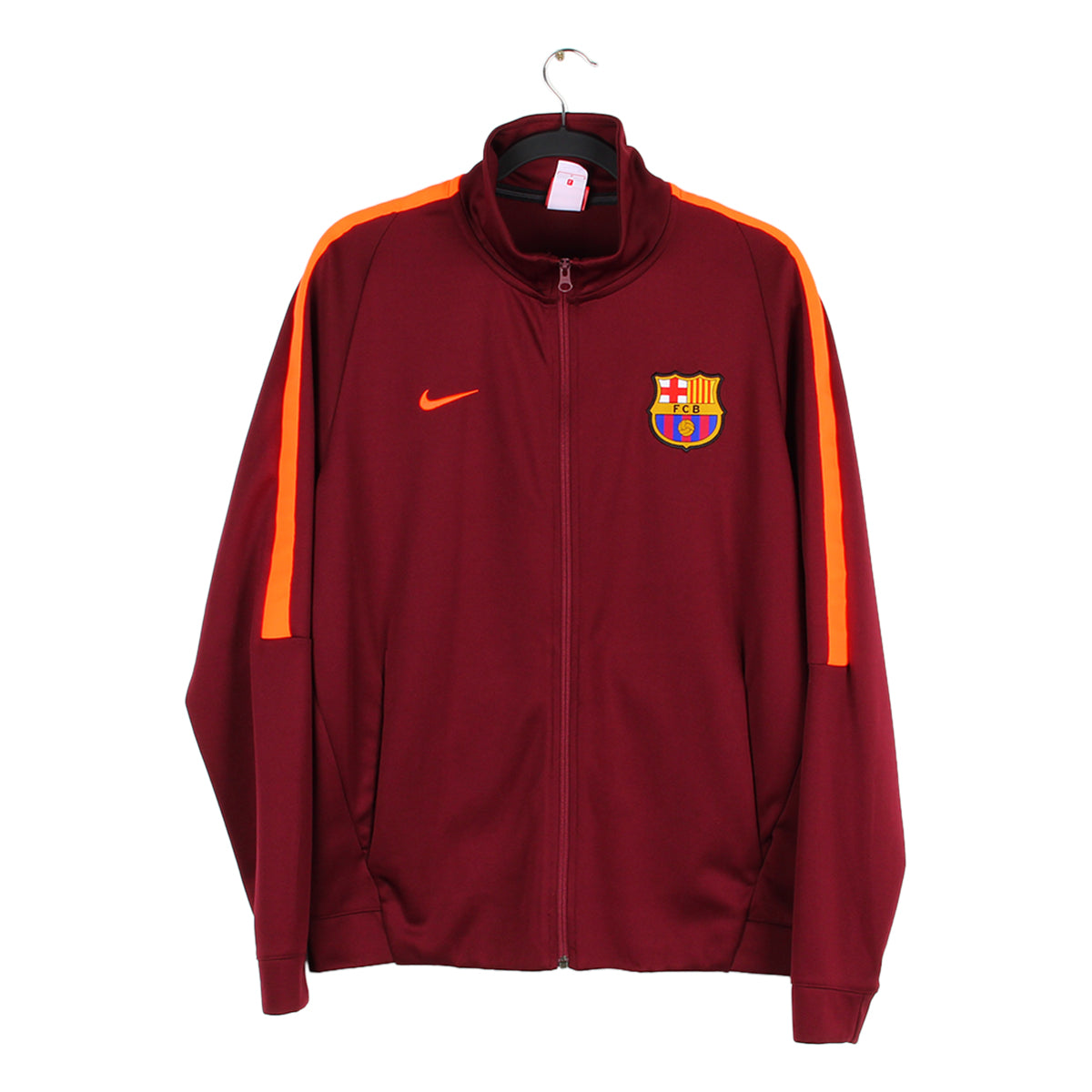 2017/18 - Barcelone (S)