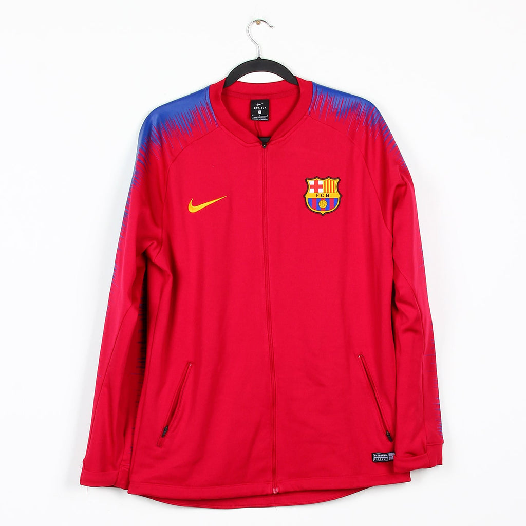 2019/20 - Barcelone (M)