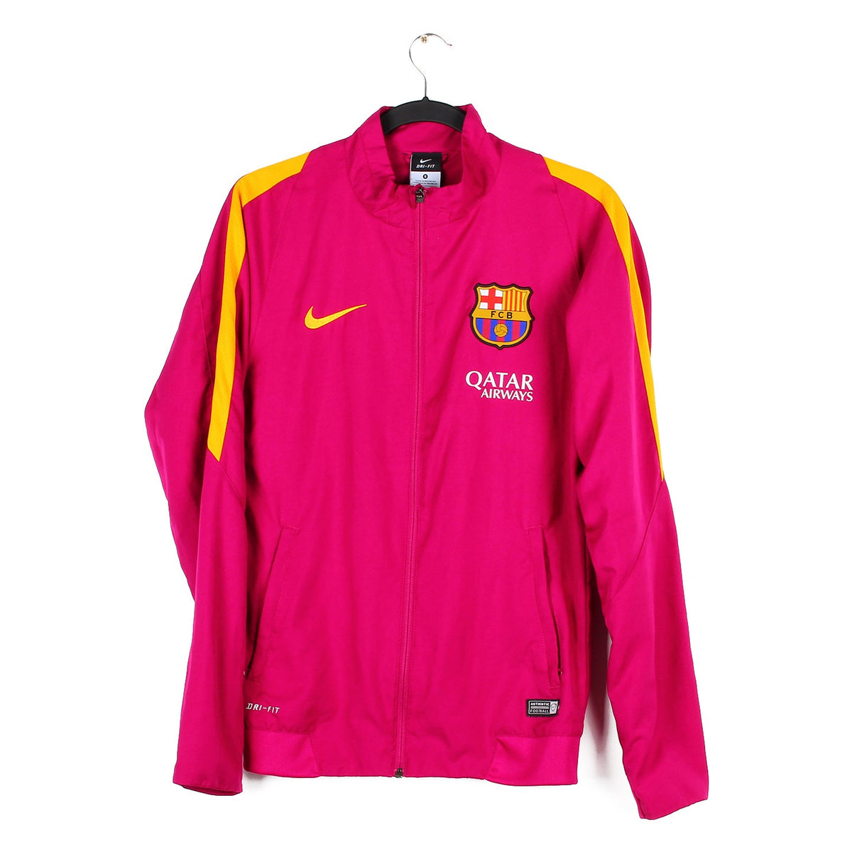 2016/17 - Barcelone (S)