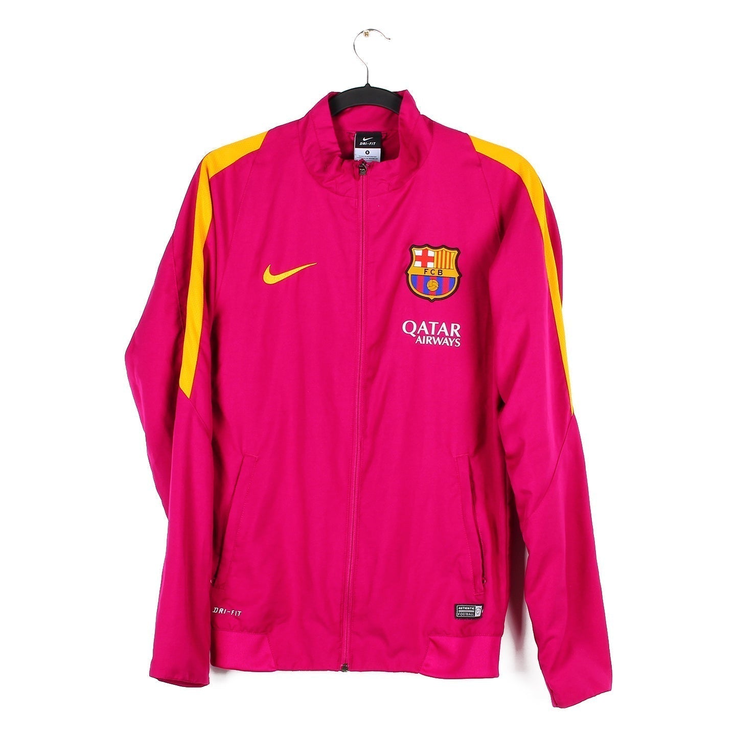 2016/17 - Barcelone (M)