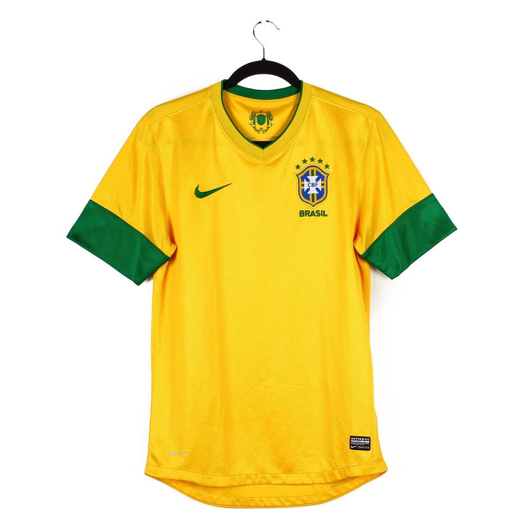 2012/13 - Brésil (S)