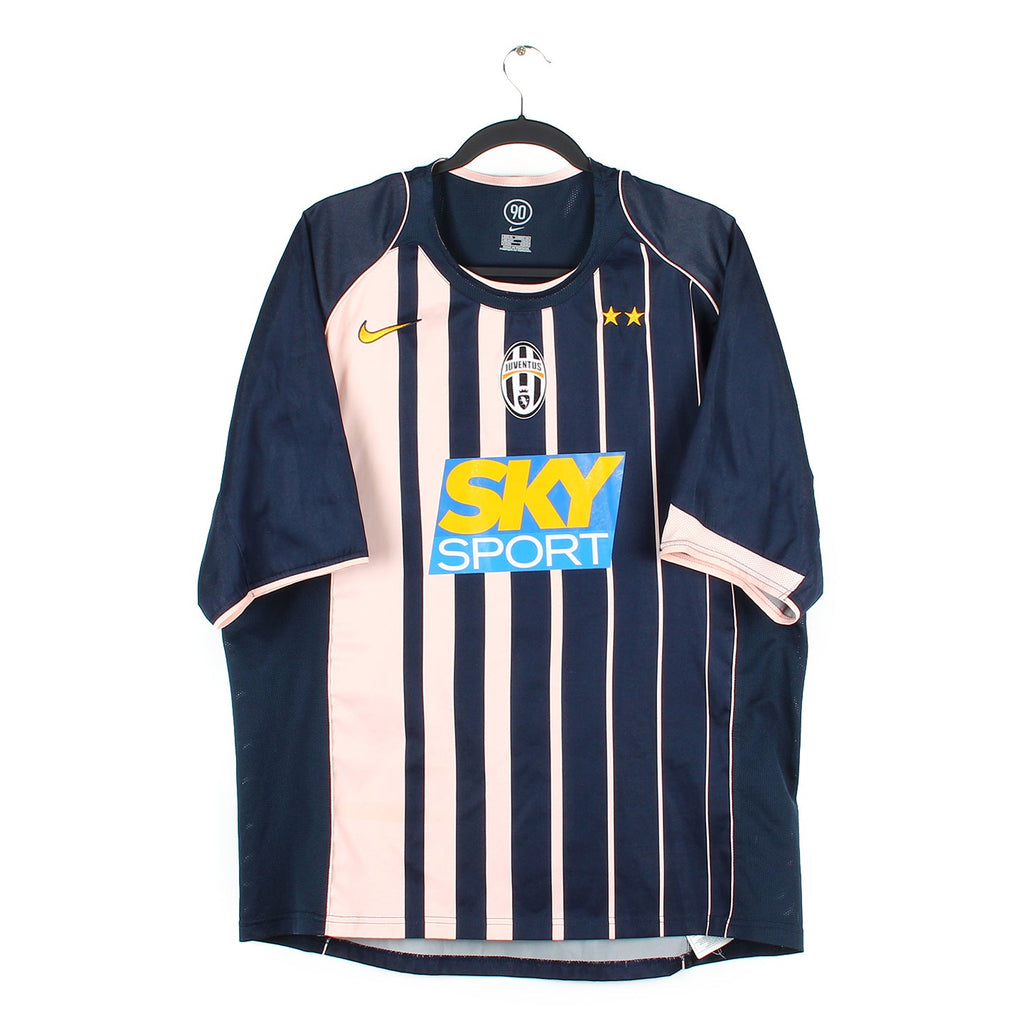2004/05 - Juventus (XL)
