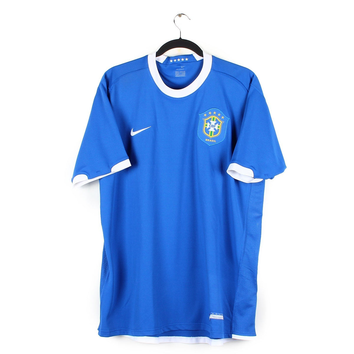 2006/07 - Brésil (L)
