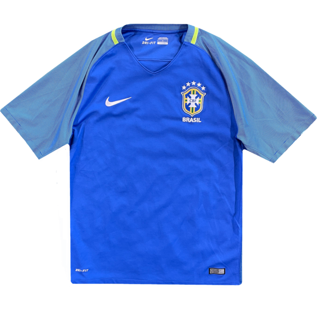 2016/17 - Brésil (L)