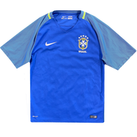 2016/17 - Brésil (L)