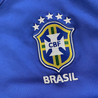 2016/17 - Brésil (L)