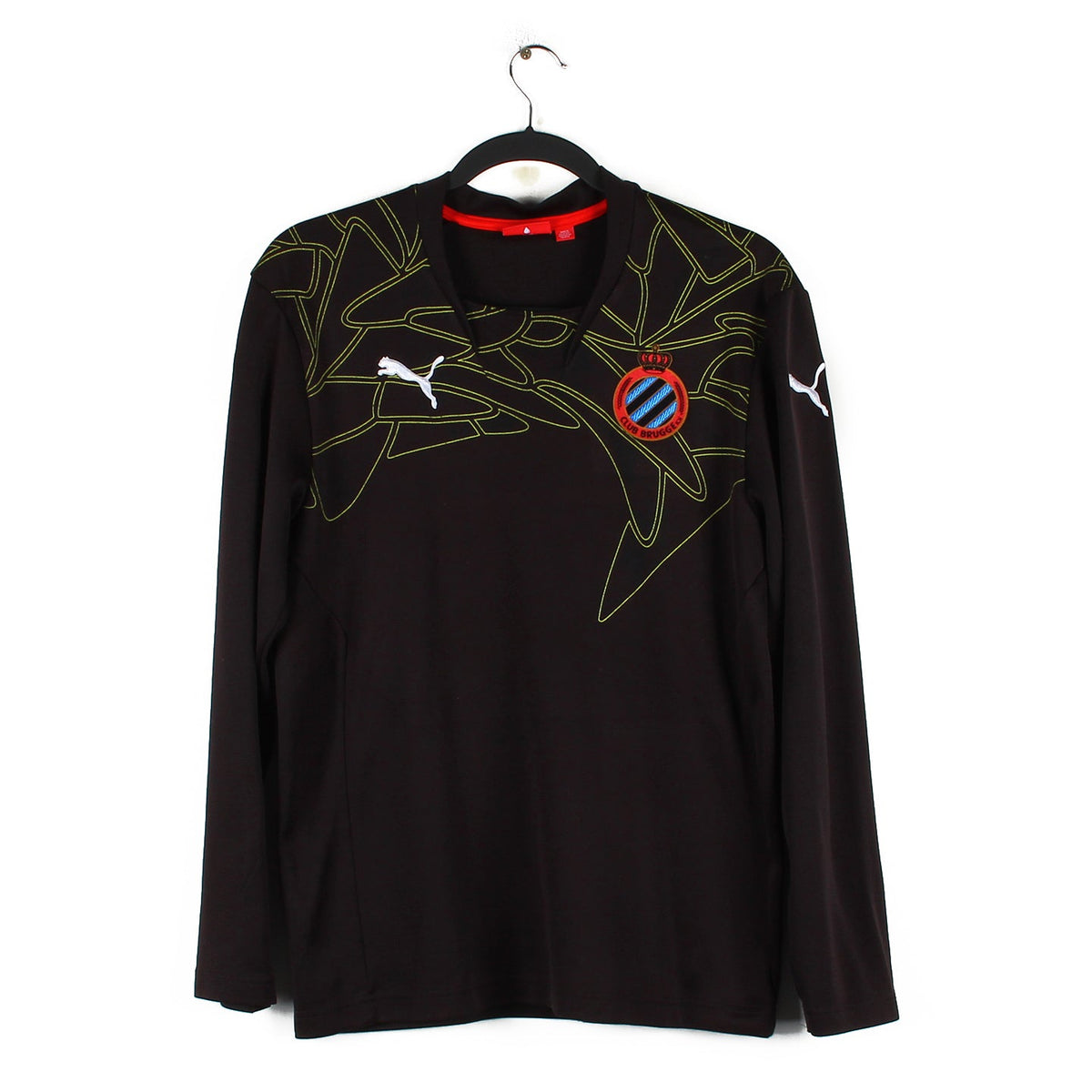 2007/08 - Bruges KV (XL enfant)