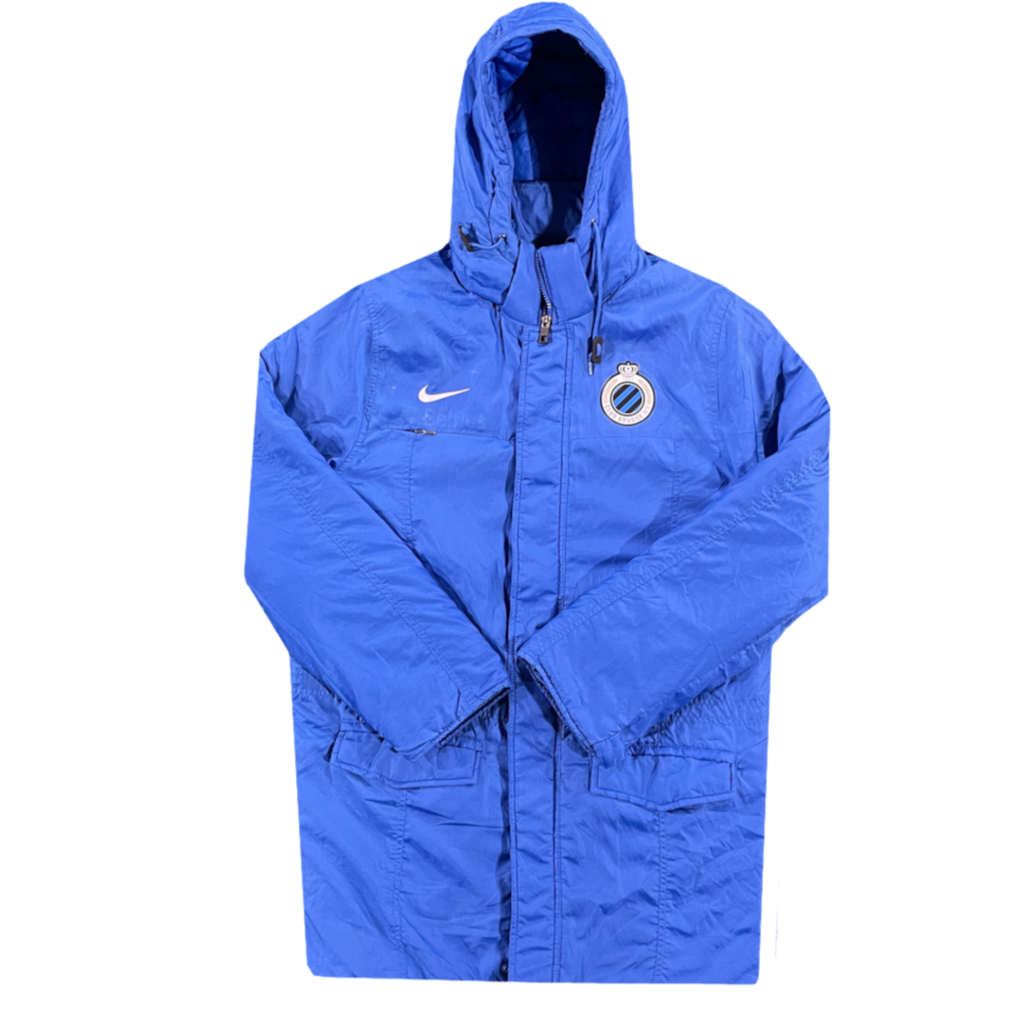 2013/14 - Bruges KV (M)