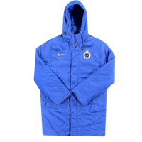 2013/14 - Bruges KV (M)