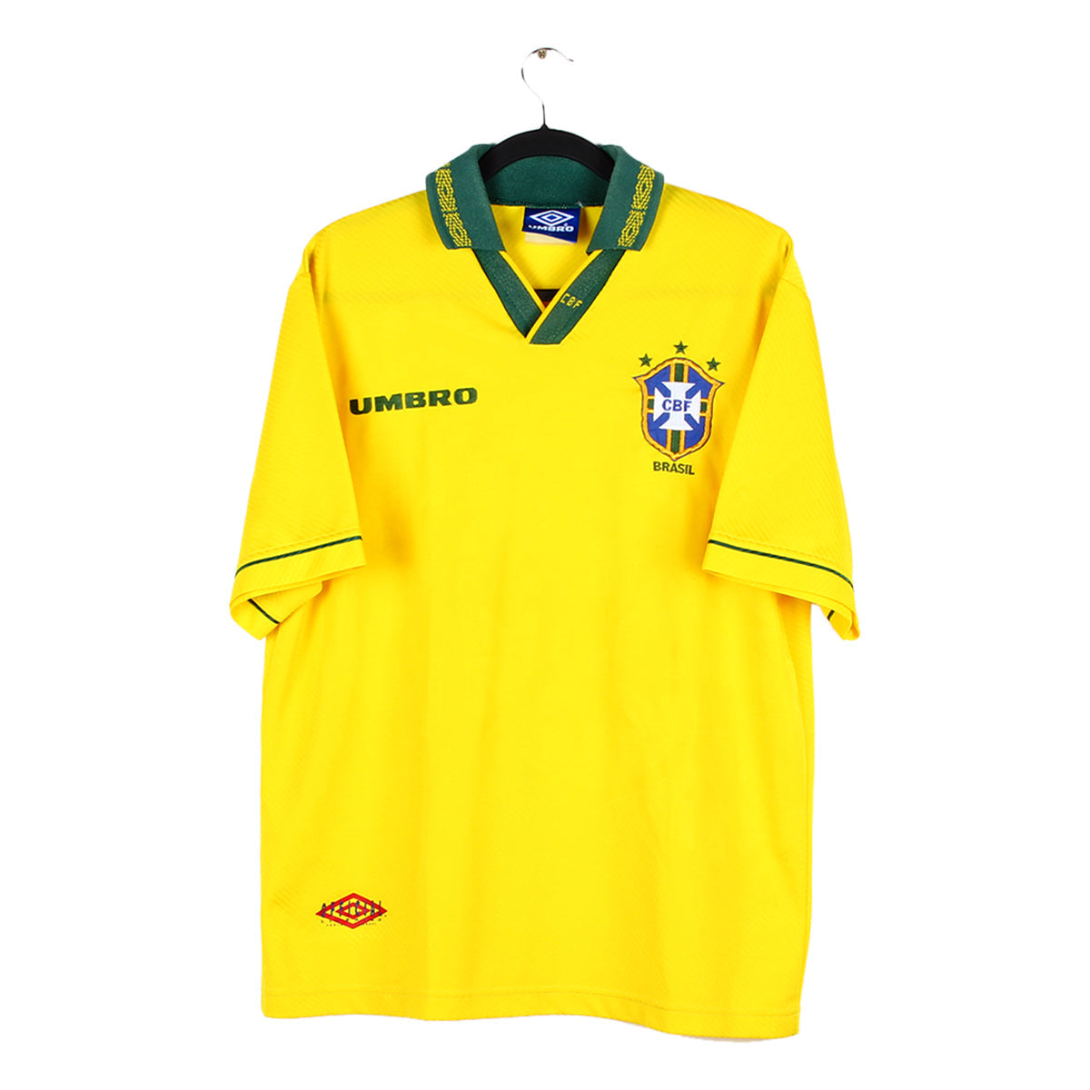1993/94 - Brésil (L)
