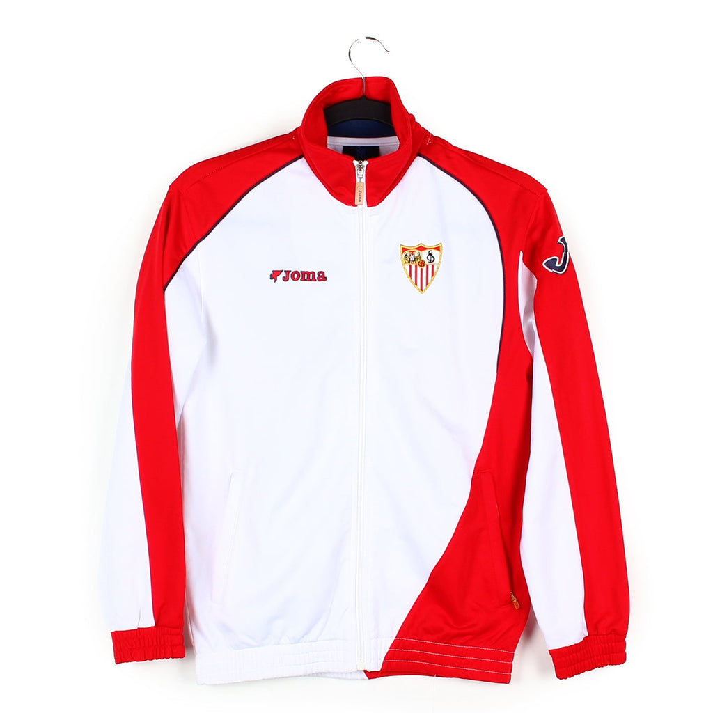 2008/09 - Seville FC (S)