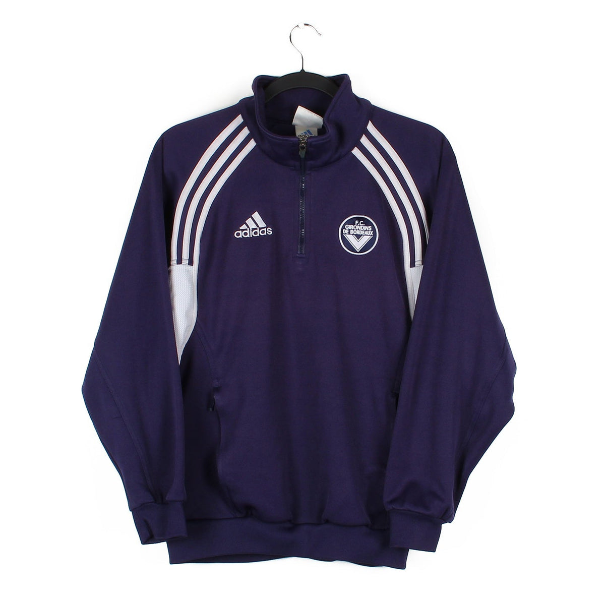 2000/01 - Girondins Bordeaux (L)