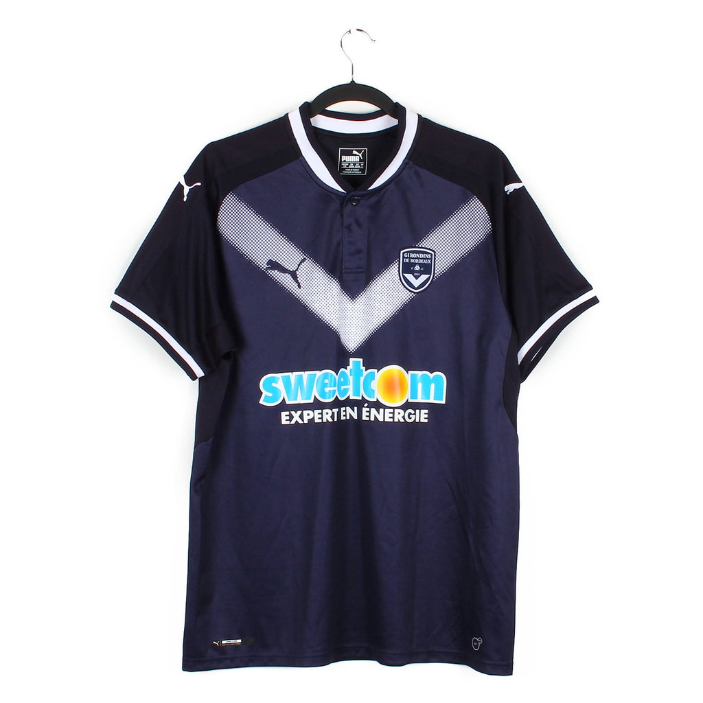 2018/19 - Girondins Bordeaux (S)