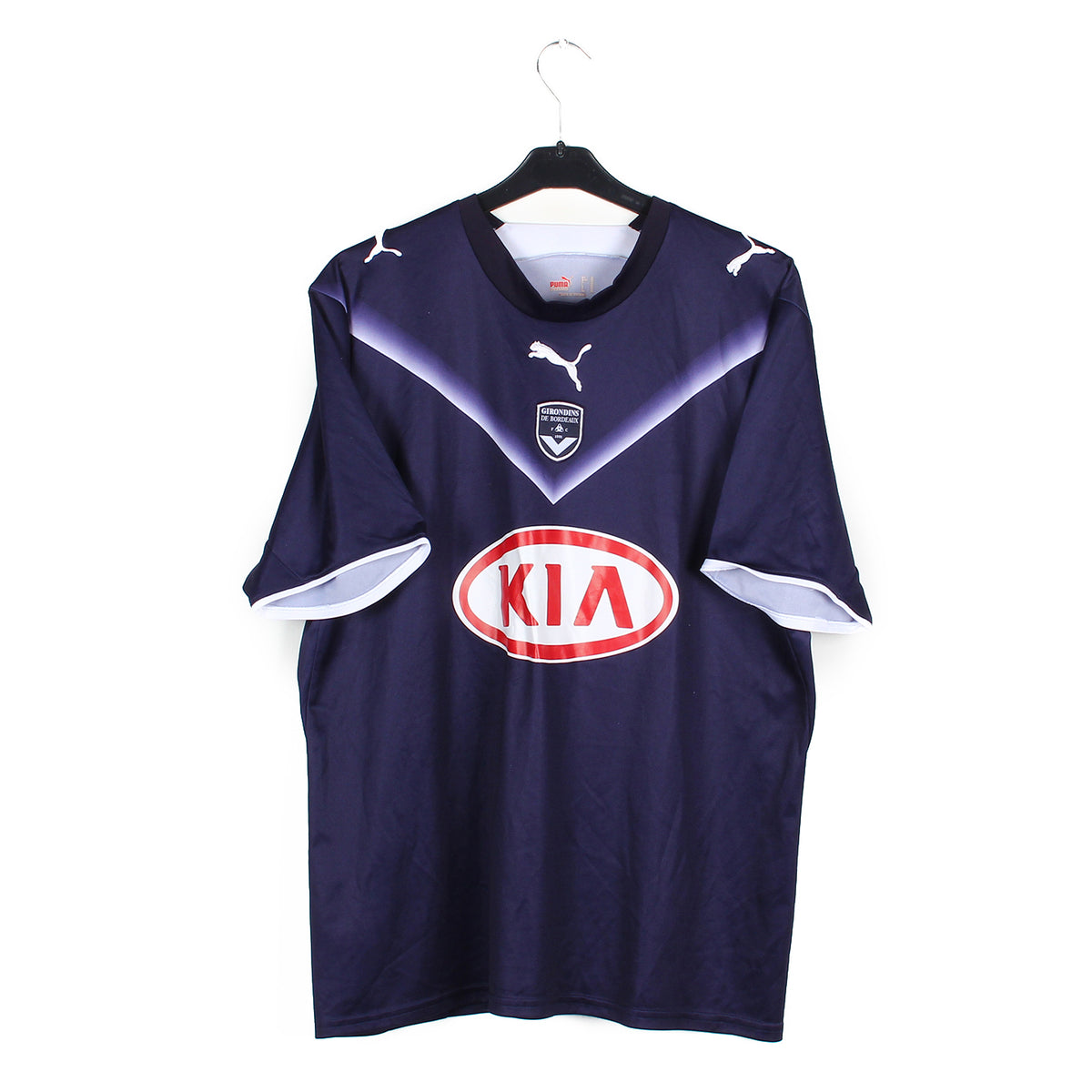 2006/07 - Girondins Bordeaux (XL)