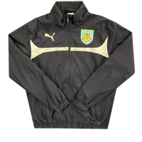 2014/15 - Burnley (L)