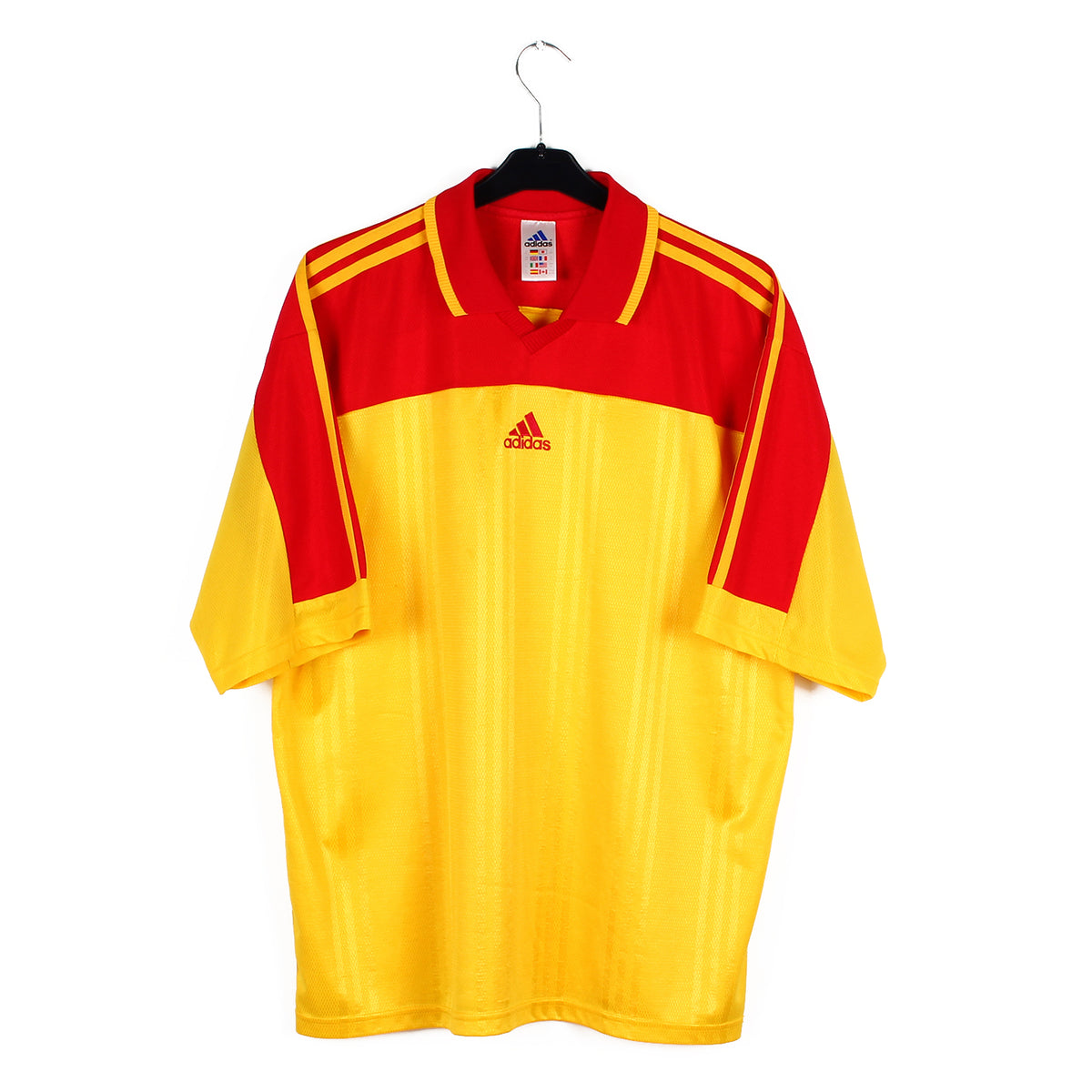 2000/02 - Adidas Template (XL)