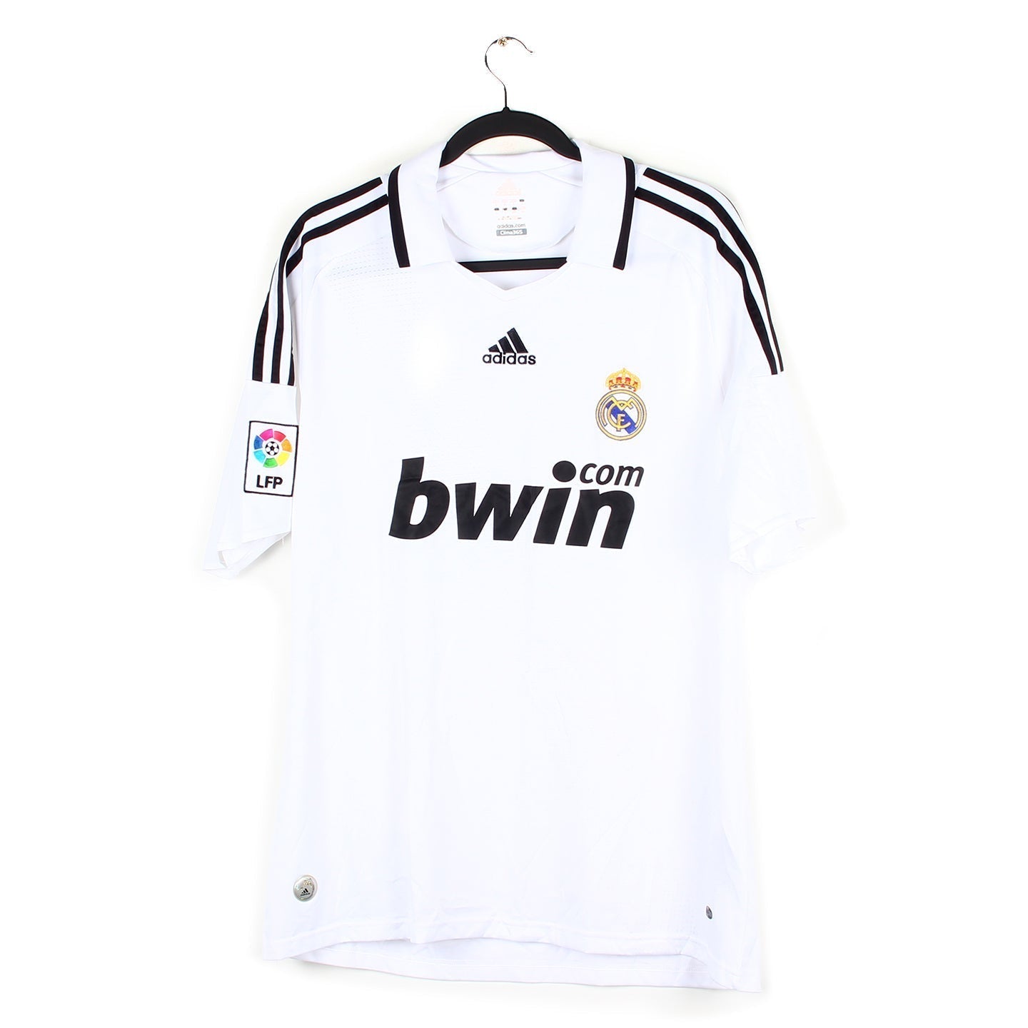 2008/09 - Real Madrid (2XL)