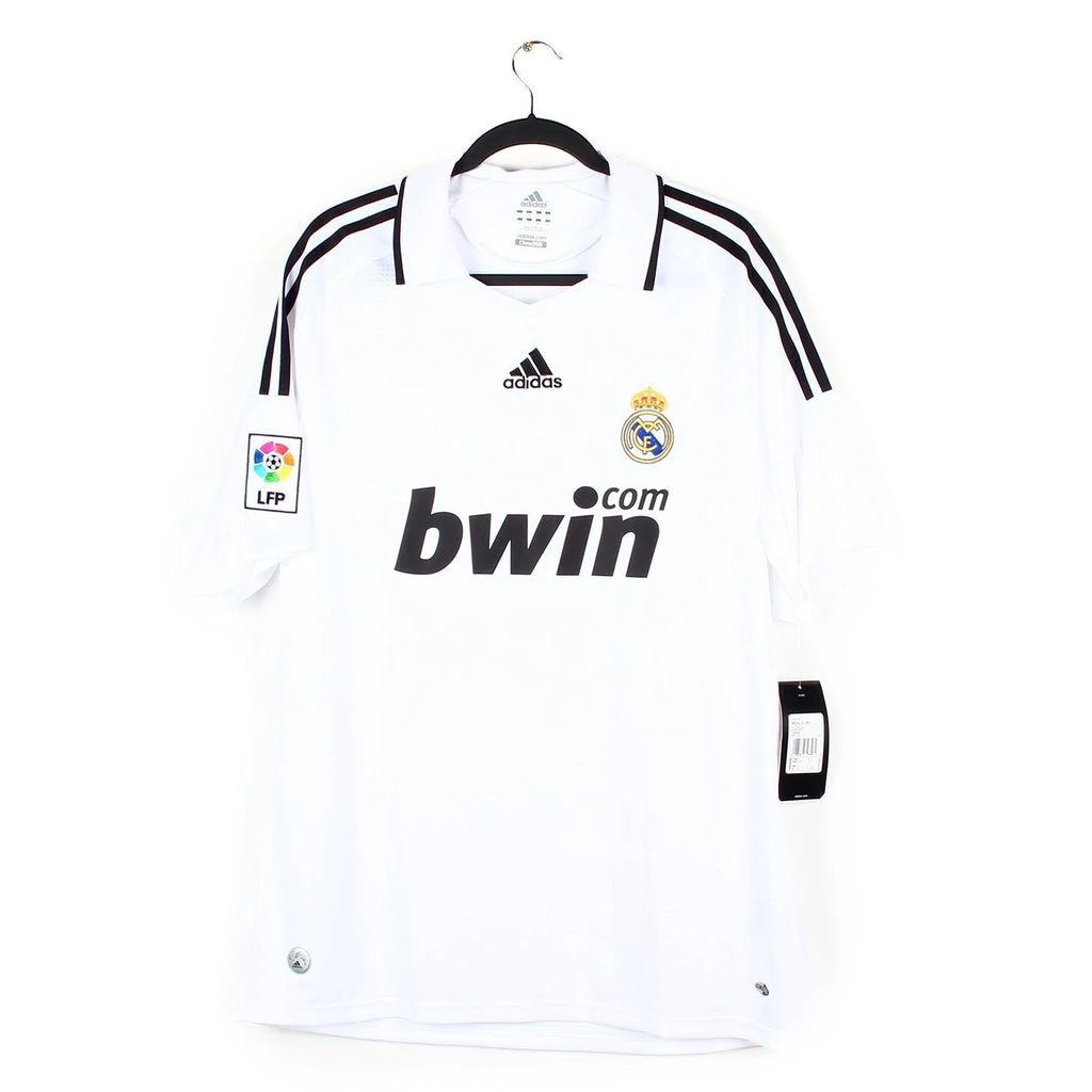 2008/09 - Real Madrid (L)