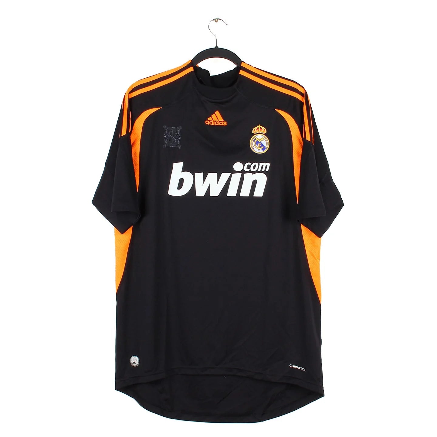 2009/10 - Real Madrid (M)