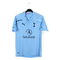 2010/11 - Tottenham - Bale #3 (2XL)