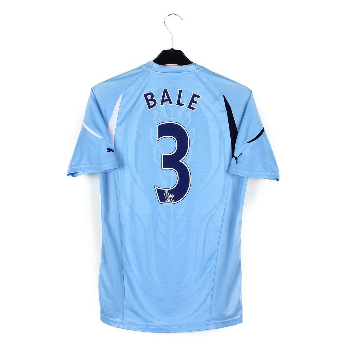 2010/11 - Tottenham - Bale #3 (2XL)