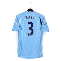 2010/11 - Tottenham - Bale #3 (2XL)