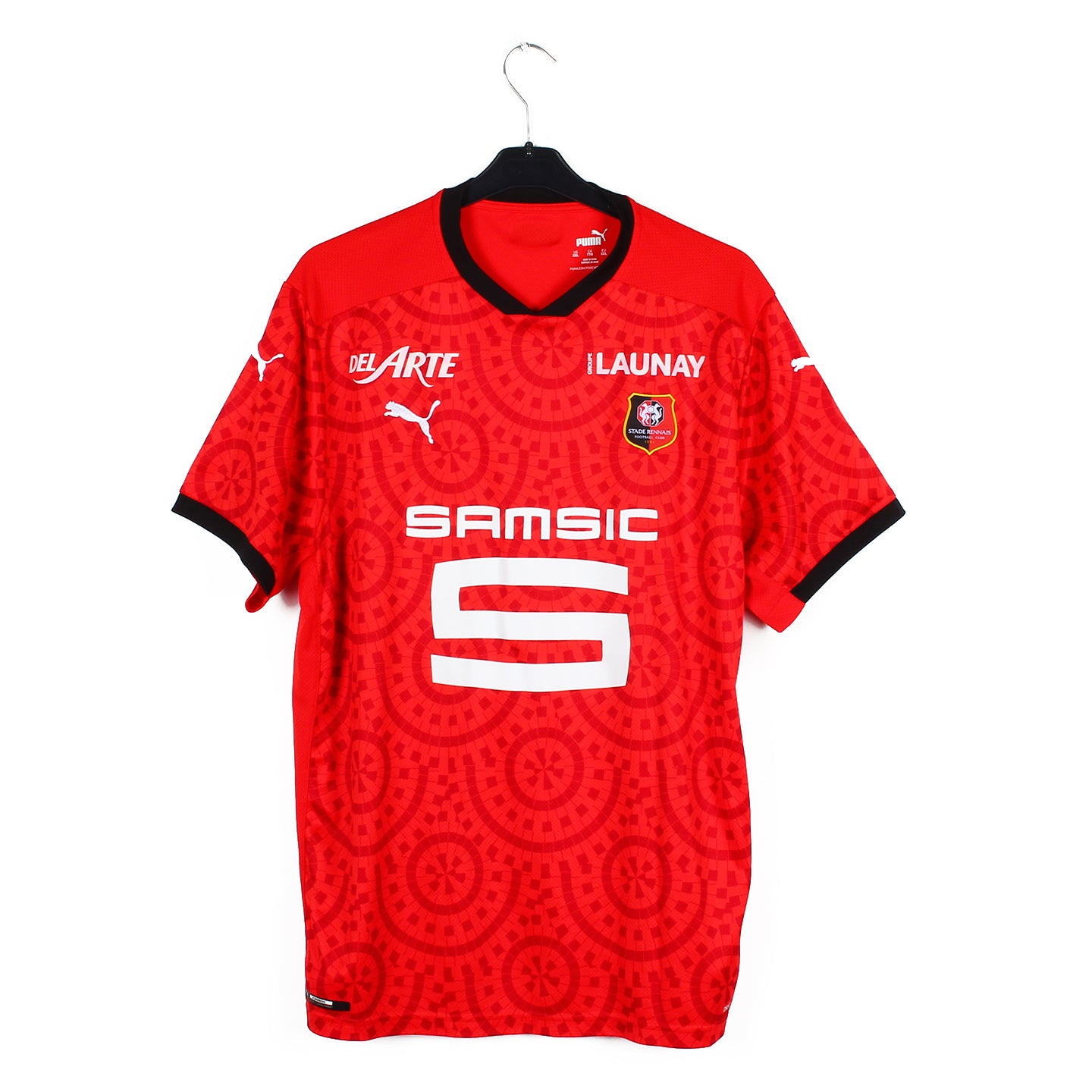 2020/21 - Stade Rennais (L)